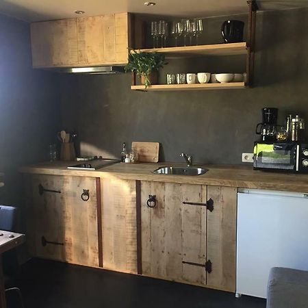 Cote Campagne Apartman Durbuy Kültér fotó