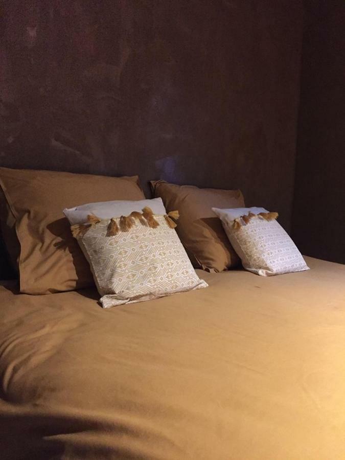 Cote Campagne Apartman Durbuy Kültér fotó