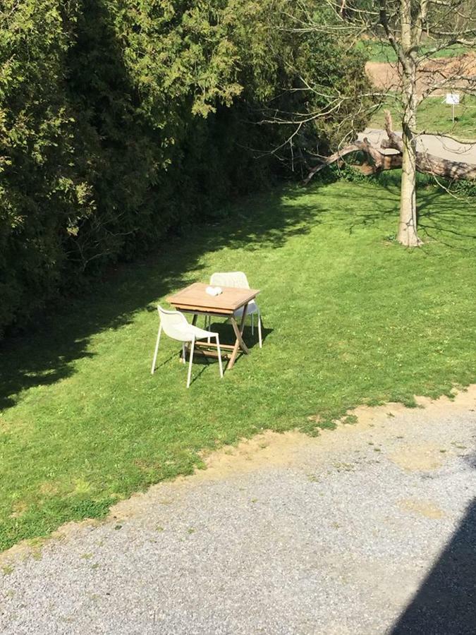 Cote Campagne Apartman Durbuy Kültér fotó