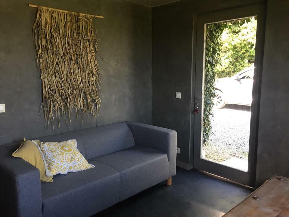 Cote Campagne Apartman Durbuy Kültér fotó