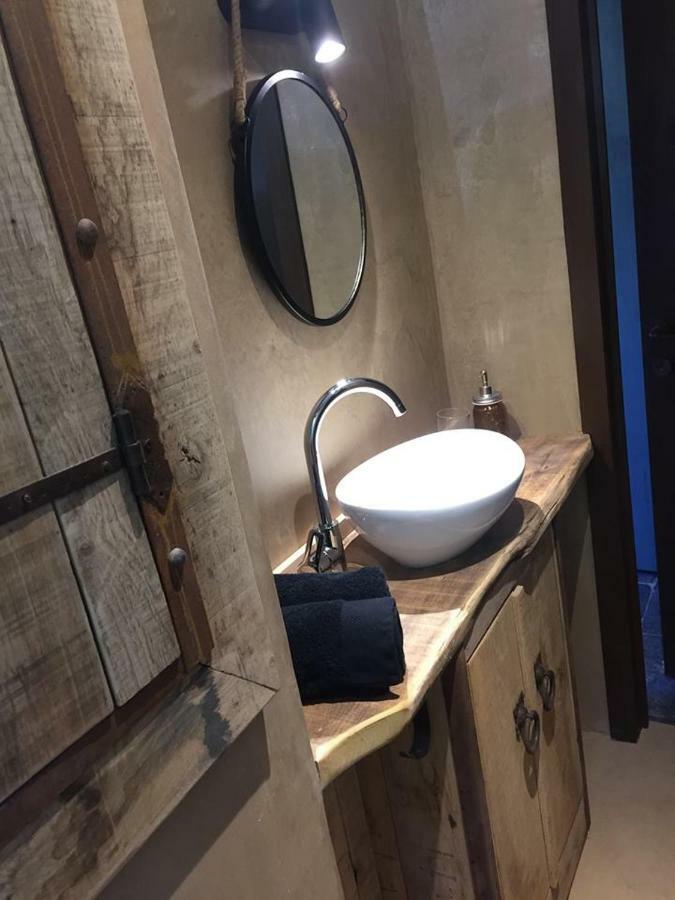 Cote Campagne Apartman Durbuy Kültér fotó