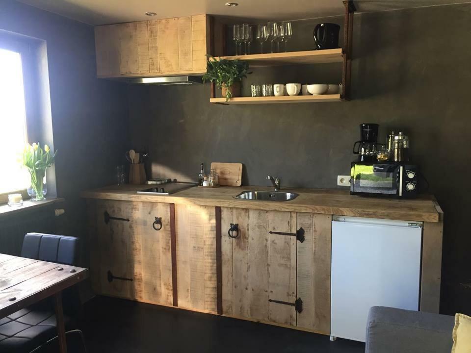 Cote Campagne Apartman Durbuy Kültér fotó