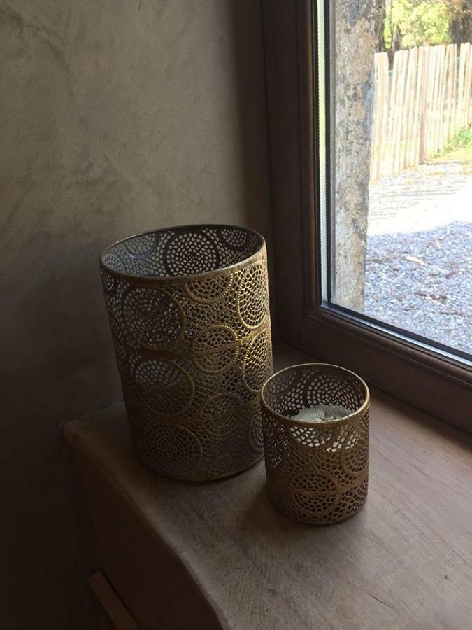 Cote Campagne Apartman Durbuy Kültér fotó