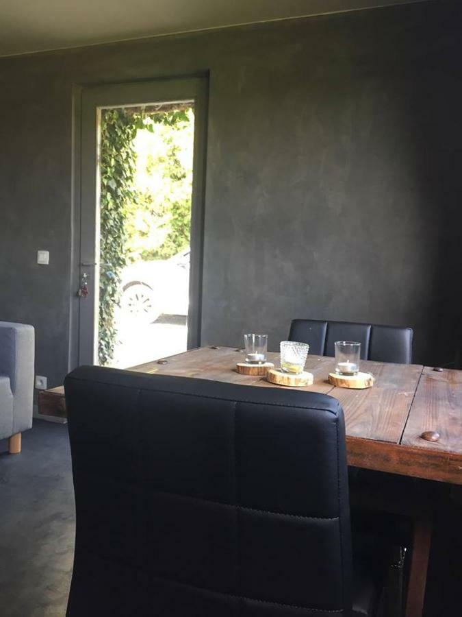 Cote Campagne Apartman Durbuy Kültér fotó