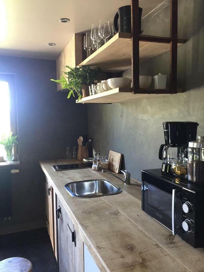Cote Campagne Apartman Durbuy Kültér fotó