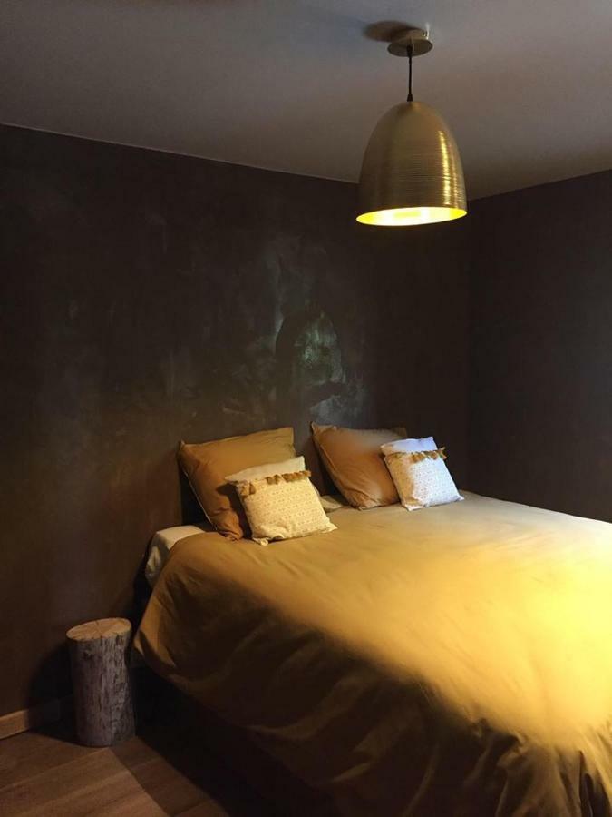 Cote Campagne Apartman Durbuy Kültér fotó